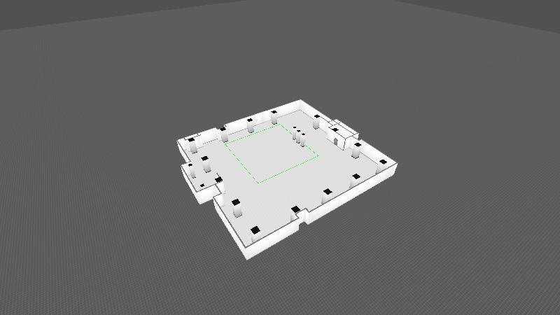 厦门银行烟感P1-带编号