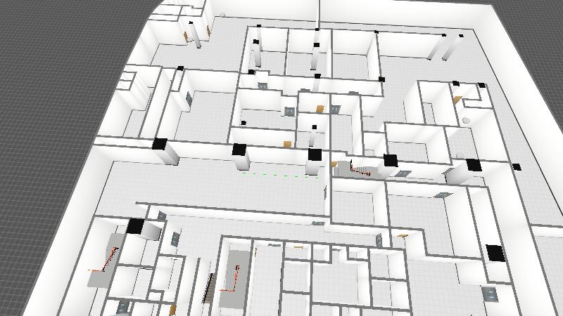 厦门银行-入侵监测