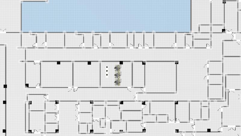 滨海医院-污水表