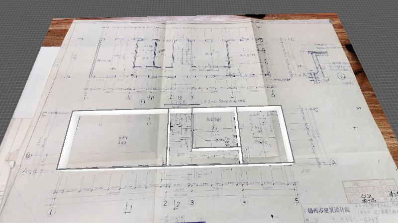 化工原理实验楼