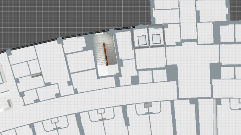 一中心测试楼层9F2110111752