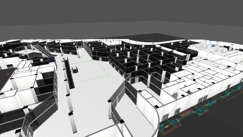 光启城时尚购物中心副本