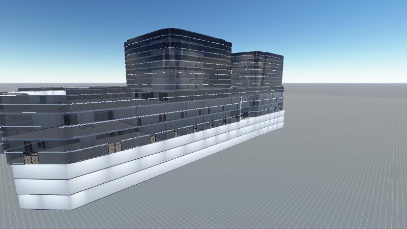 徐家汇国贸中心1