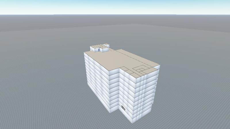 中国科学院上海有机化学研究所1#