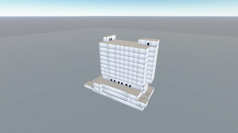 有机化学研究所7#