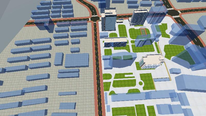 中国科学院有机化学研究所-最终