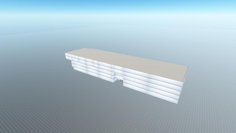 逸夫教学楼8号楼-AP点位