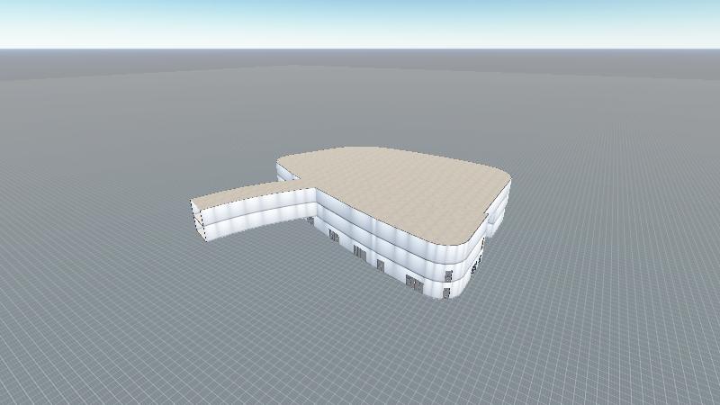 3号楼商业BAS系统数据点（空调）