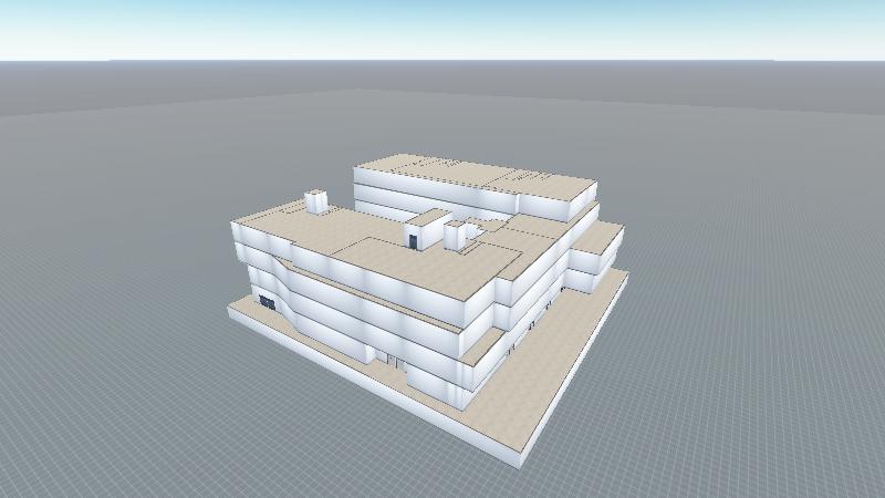 B6-楼层高度调整