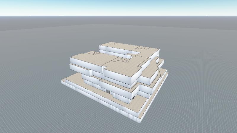 B8-楼层高度调整