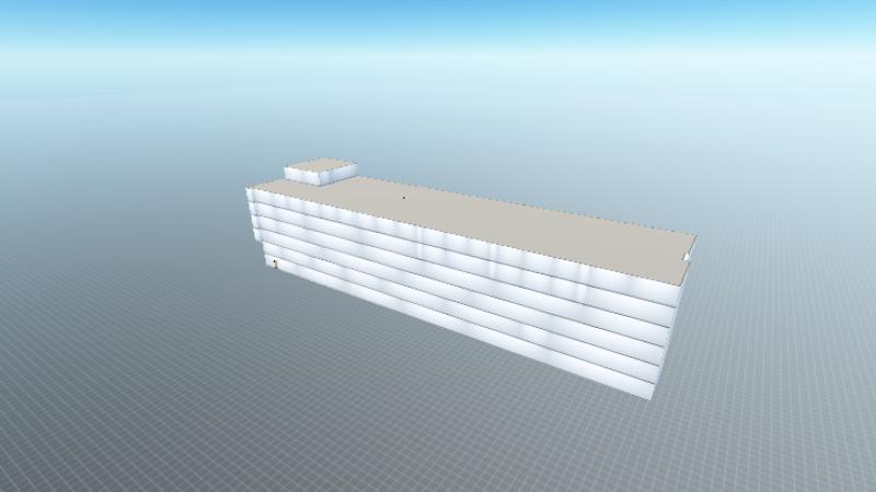 南通17号楼理科楼AP点位