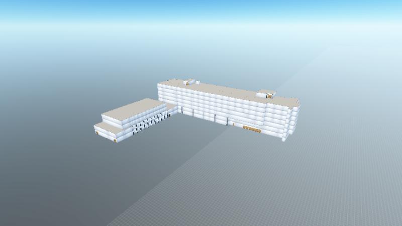 南通11号楼-建工电气楼消防栓点位