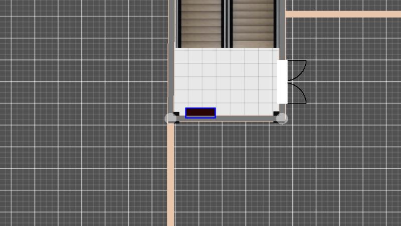 南通2号教学楼消防点位