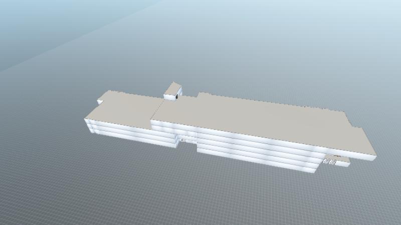 南通3号教学楼消防栓点位
