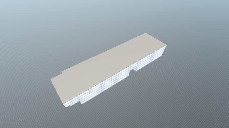 南通8号楼-逸夫楼消防点位图