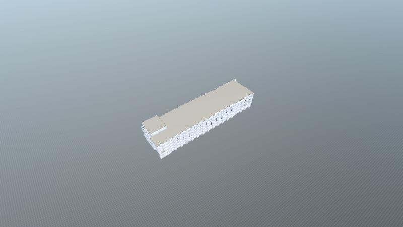 南通16号楼消防栓位置图