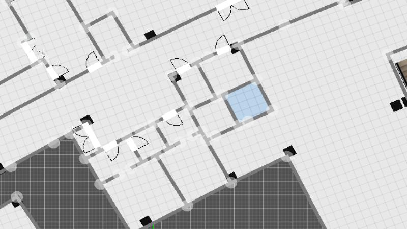 图文信息中心电梯