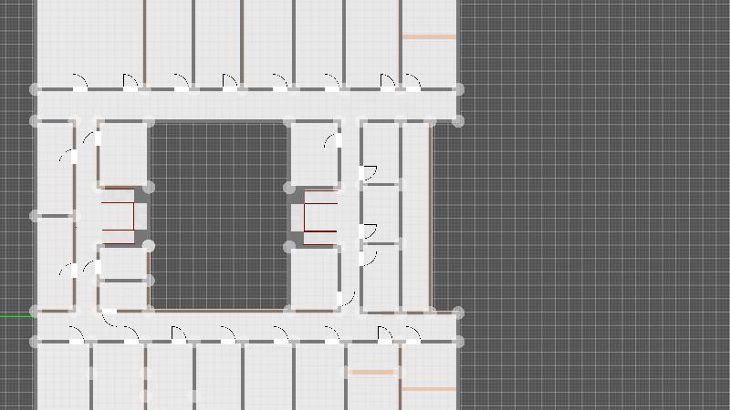 宜兴二号楼报警盒