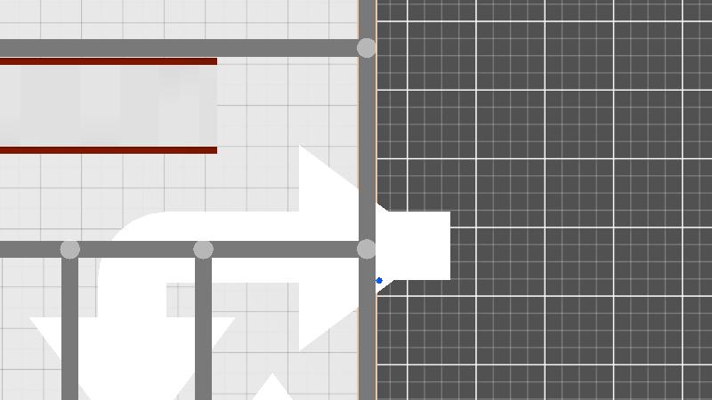 宜兴一号楼供水管线