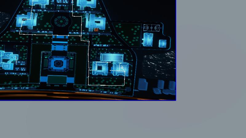 宜兴政府污水管线