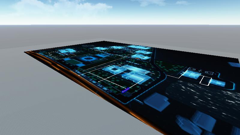 宜兴政府雨水管线