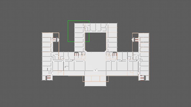 宜兴七号楼喷淋