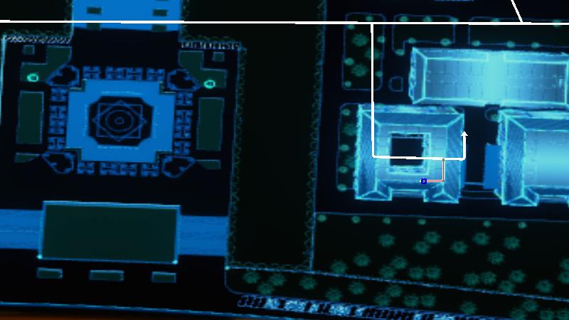 宜兴园区空调管线