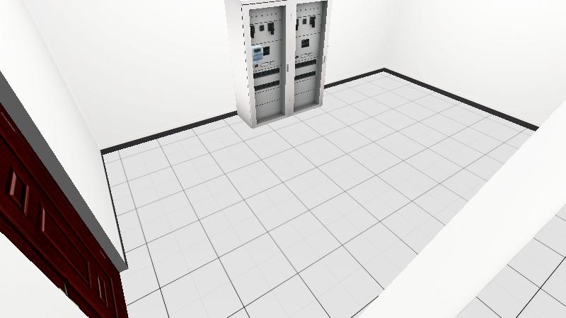 宜兴三号楼配电柜（含电表）