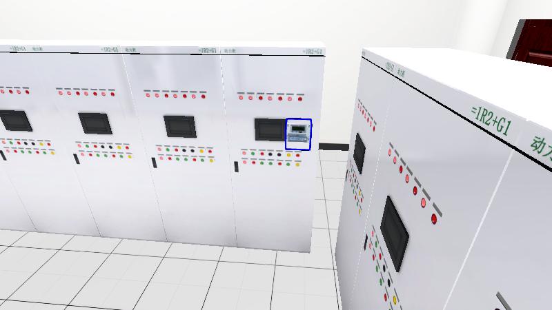 宜兴政府十号楼电表