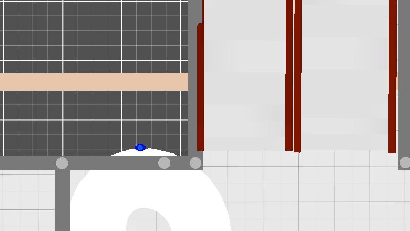 宜兴8号楼供水管线