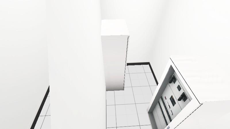 宜兴一号楼配电柜