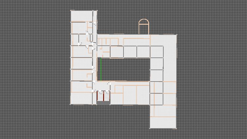 宜兴六号楼配电柜
