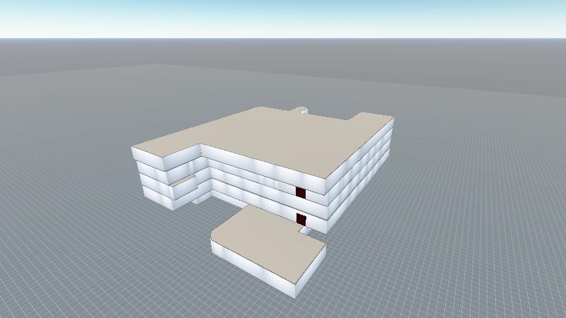 宜兴八号楼配电柜