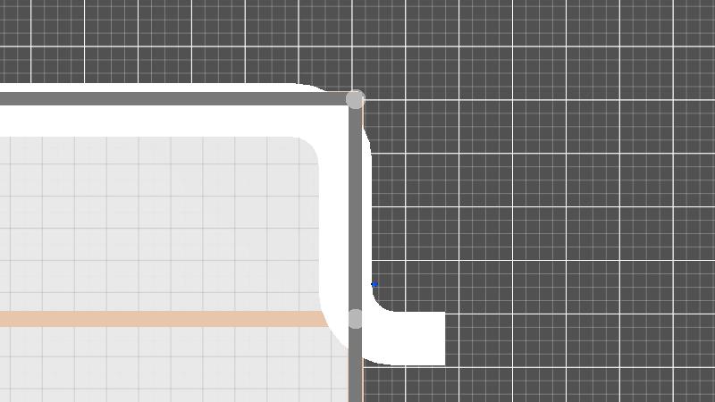 宜兴七号楼供水管线（含水表）