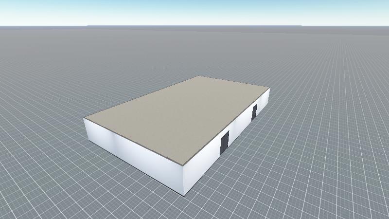 宜兴四号楼配电间空调