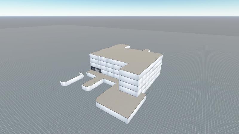 宜兴五号楼空调