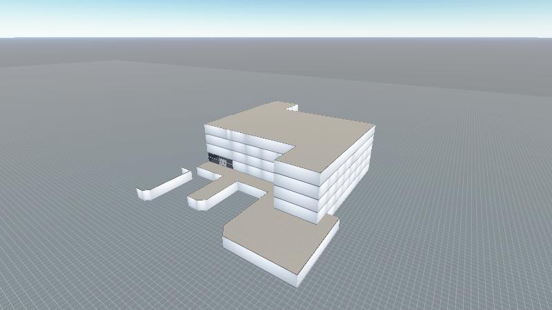 宜兴六号楼空调