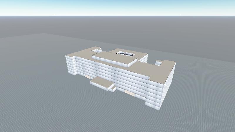 宜兴七号楼空调