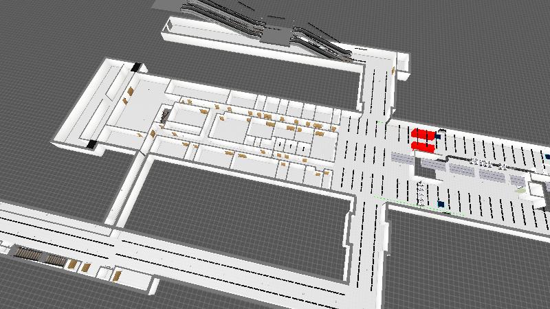 南轨公安摄像头1026