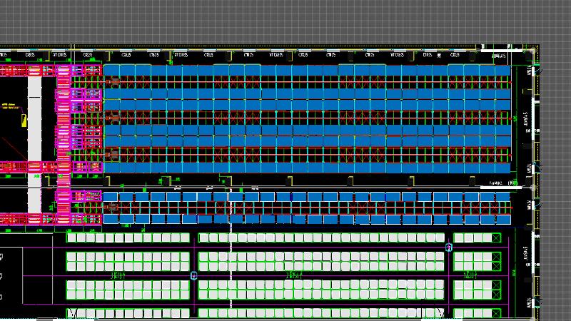 江阴电力1126货架