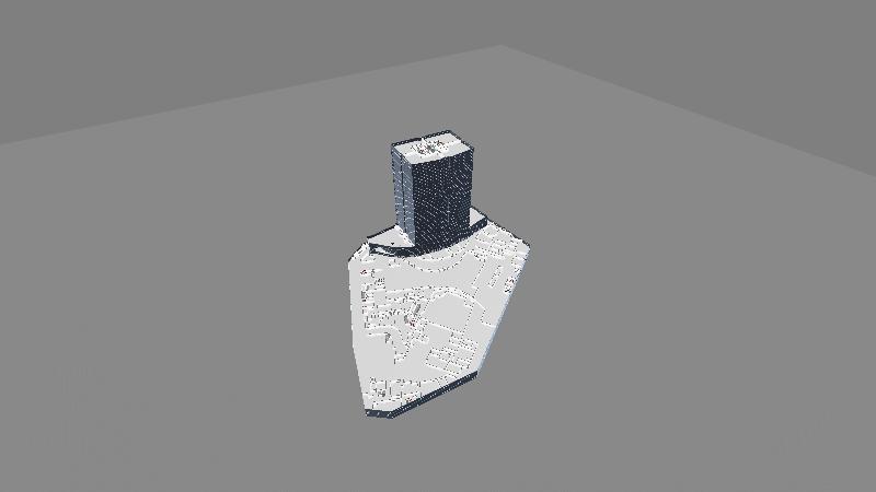 前滩T1二氧化碳