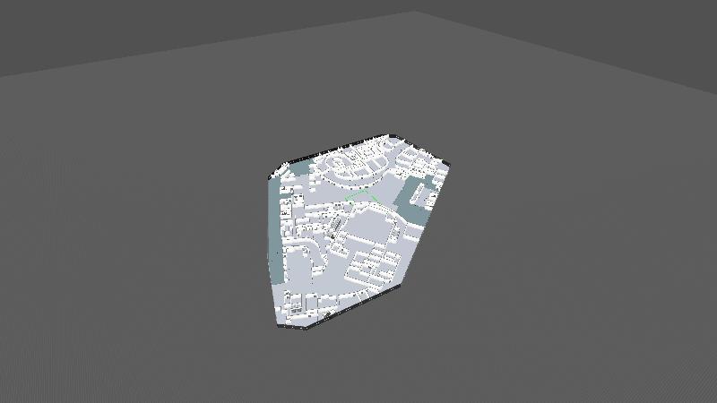 前滩T1B1-3监控点位