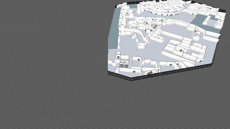 前滩T2风机水泵地下
