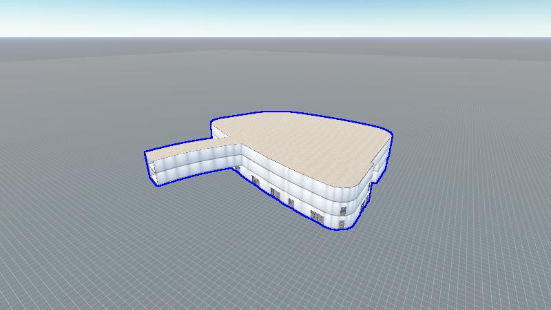 前滩T4风机水泵