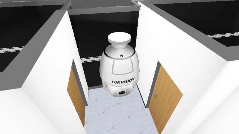 前滩T2酒店旧内构