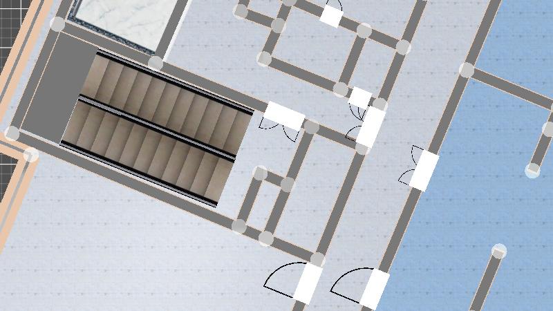 前滩T2酒店入侵报警