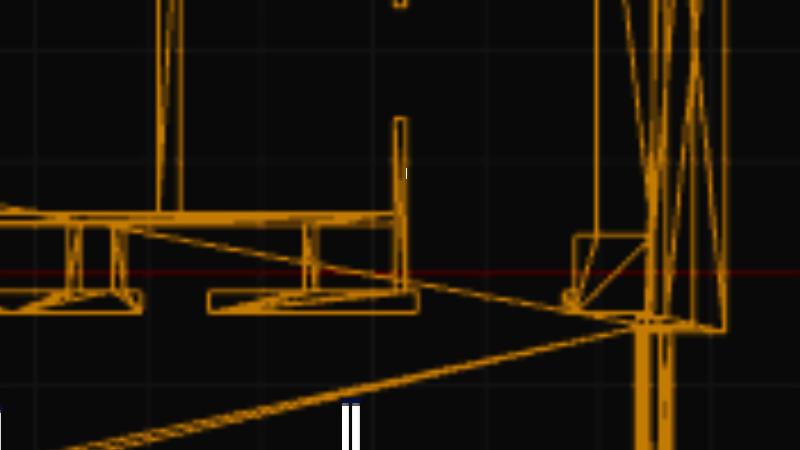 树兰病房楼C风盘