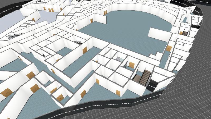 前滩T2声光模块