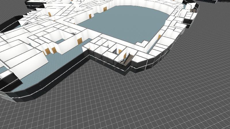 前滩T2信号蝶阀