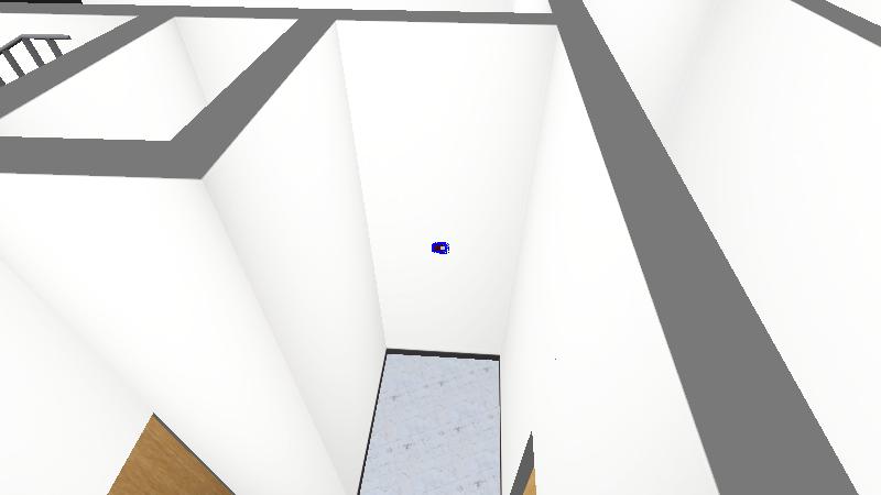 前滩T2水流指示器